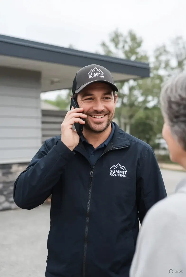 Flat Roof Leak Repair Elk City, OK FAQs